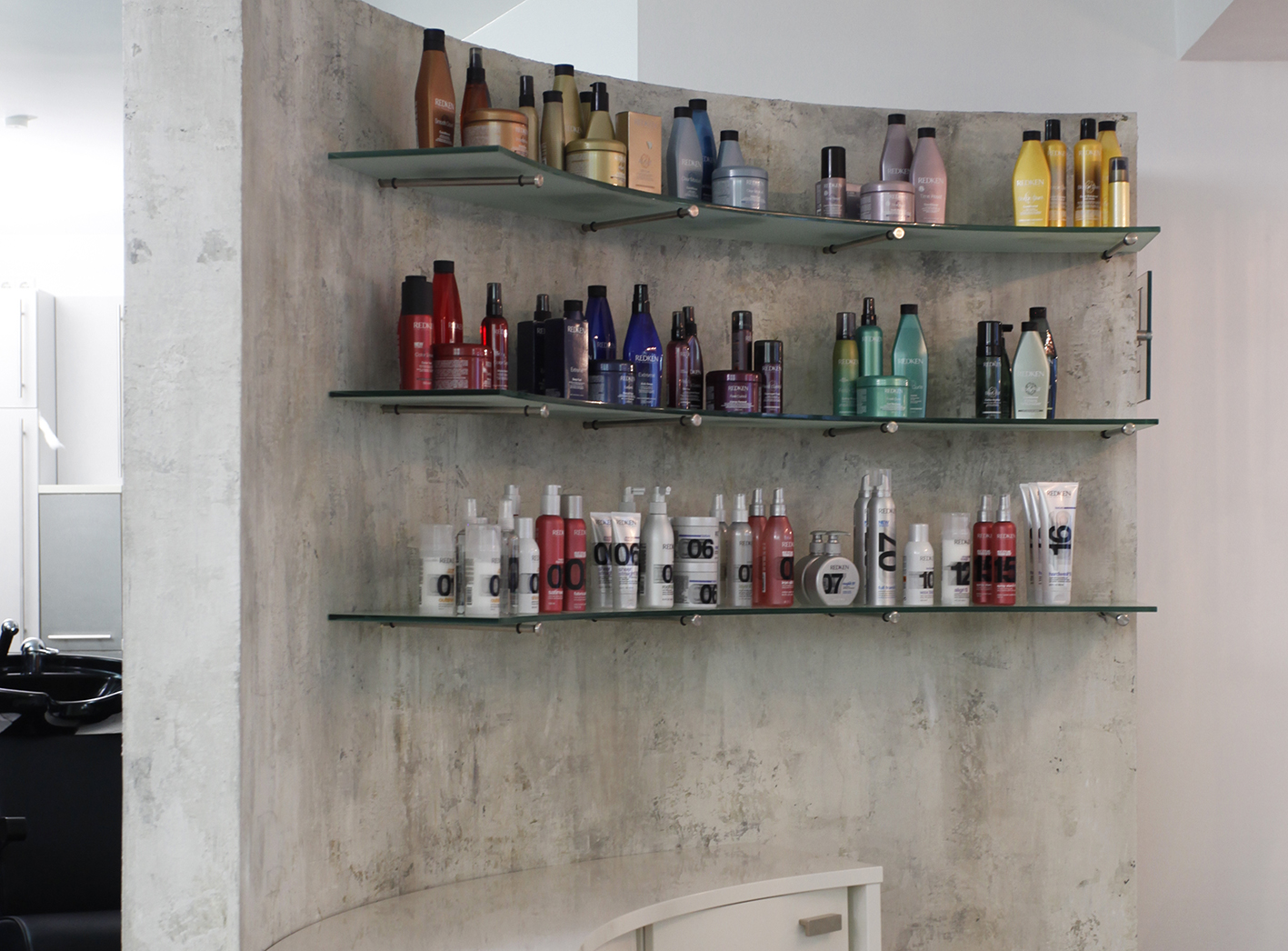 IRMIS HAARZONE Friseur in Allersberg